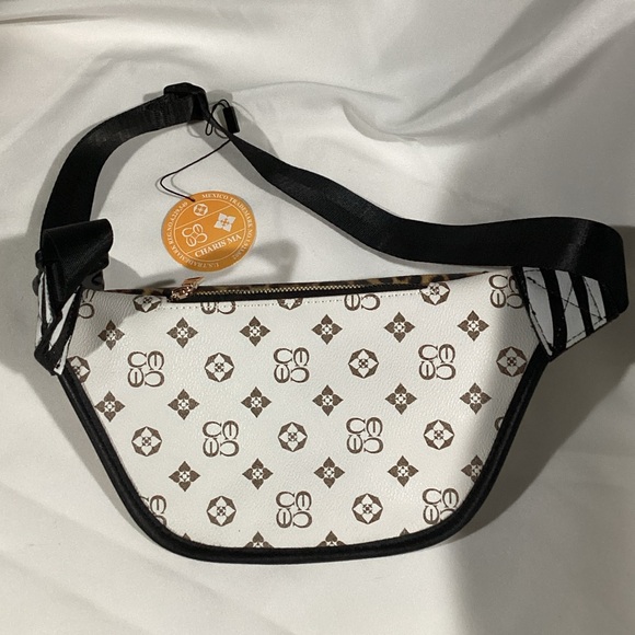 Stylish Leopard Print‎ Belt Bag - Picture 3 of 4